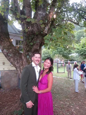 Lulus Maxi Dress thumbnail 2