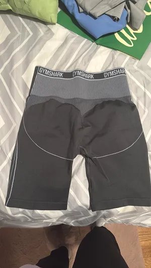 Gymshark Biker Shorts thumbnail 2