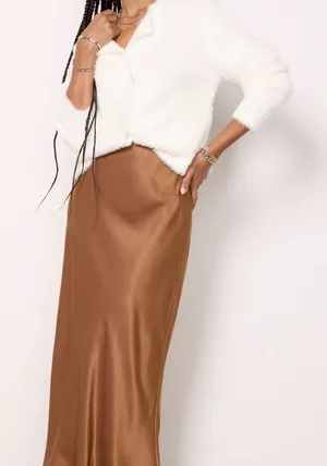 Everyday‎ Maxi Skirt Mochamousse thumbnail 1