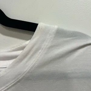 Classic Athleta White Women's Top thumbnail 3