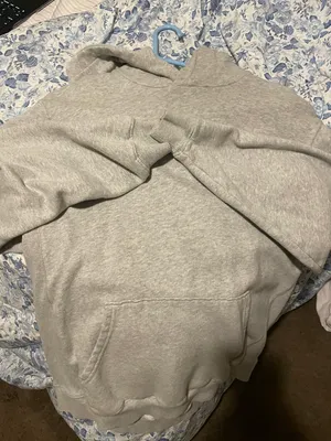 Casual Hoodie thumbnail 1
