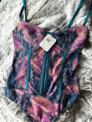 Body Suit thumbnail 2
