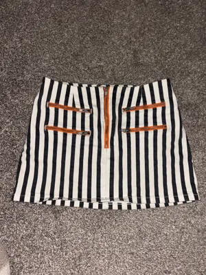 Urban Outfitters Denim Skirt thumbnail 3