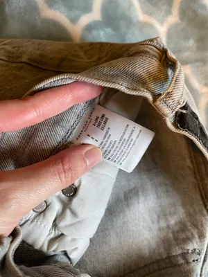 American Eagle Outfitters 90s Jeans thumbnail 7