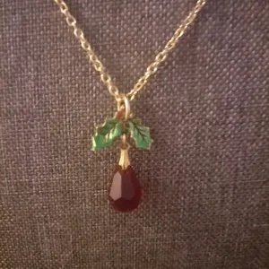 Vintage Passion Cherry Red thumbnail 2