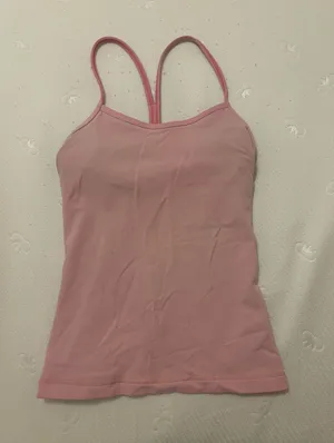 Lululemon tank top  thumbnail 1