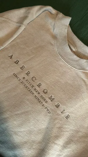 Abercrombie & Fitch Sweatshirt thumbnail 2