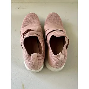Skechers Women's Bobs Sport Squad 2 Wining Lightweight Sneakers Shoes 7.5 thumbnail 4