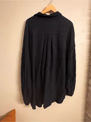 WE THE FREE One And OnlyButton-Down Shirt thumbnail 7