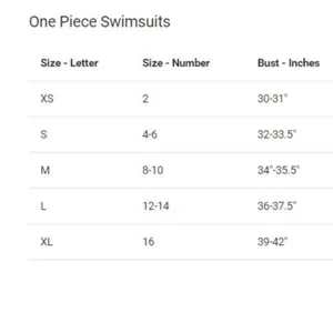 FSU One piece Gold thumbnail 3
