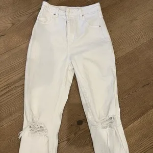 Rolla’s Dusters High rise slim straight Layla white‎ 27 thumbnail 7