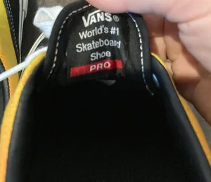 Flame  Shoes thumbnail 5