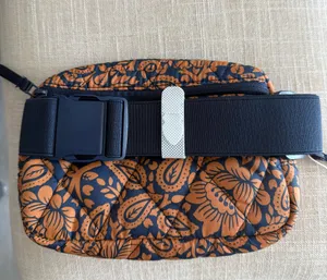Vera Bradley belt bag NWT thumbnail 2