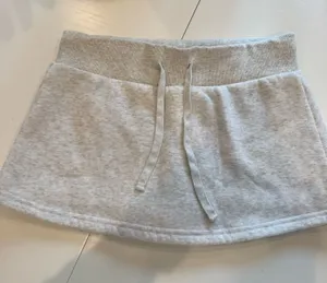 TicToc Grey Skort Gray Size L thumbnail 1