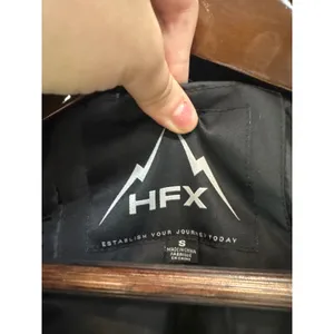 Women’s HFX Small Black Snow/Ski Jackets thumbnail 5