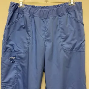 Cherokee Scrub Pants with 4 Pockets thumbnail 1