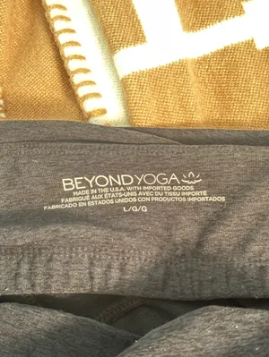 Beyond Yoga Women's Spacedye Allure Midi Dress in Darkest Night thumbnail 4