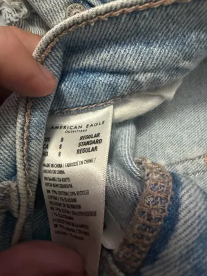 American Eagle Jeans thumbnail 2