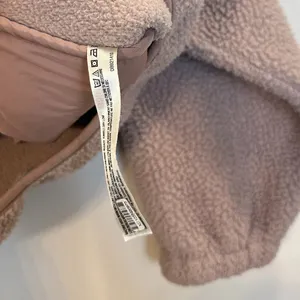 FREE PEOPLE Movement Hit The Slopes Pullover in Mocha Taupe Size X-Small thumbnail 10