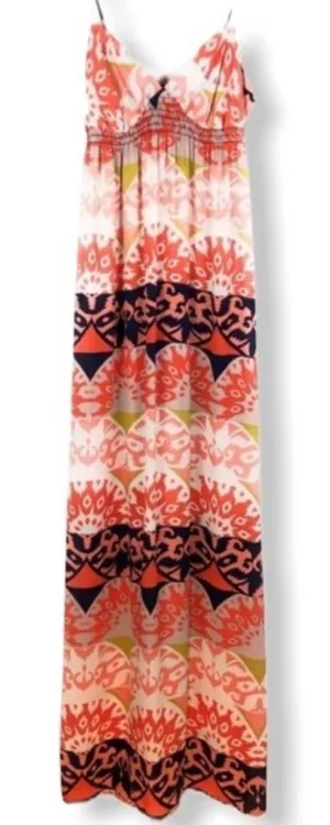 Eight Sixty Maxi‎ Dress thumbnail 1