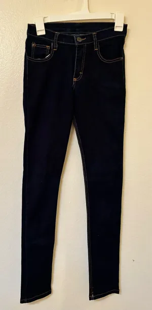 Jeans New Levis Size s  thumbnail 1