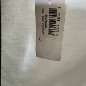 NWT Old Navy Women's Jumpsuit Size Lg Black Solid Short Sleeve Tie Wide Leg Crop thumbnail 4