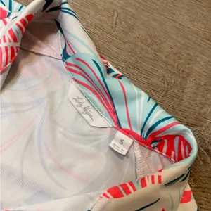 •Lady Hagen• Long Sleeve Polo thumbnail 4