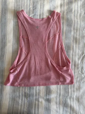 Lululemon Tank Top Racerback thumbnail 4