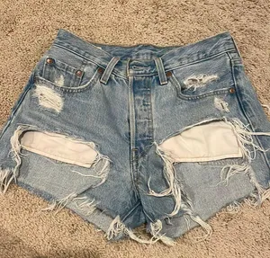 Levi's 501 Shorts thumbnail 1
