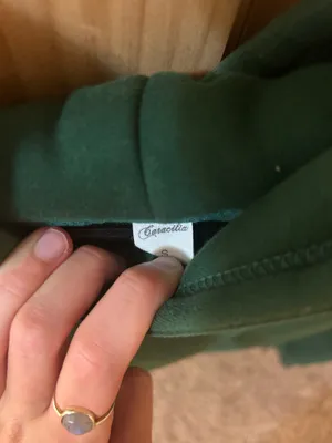 Amazon Hoodie Oversized thumbnail 3