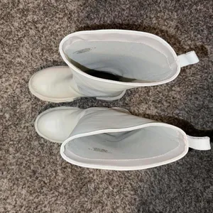 Steve Madden Chunky platform Boots thumbnail 3