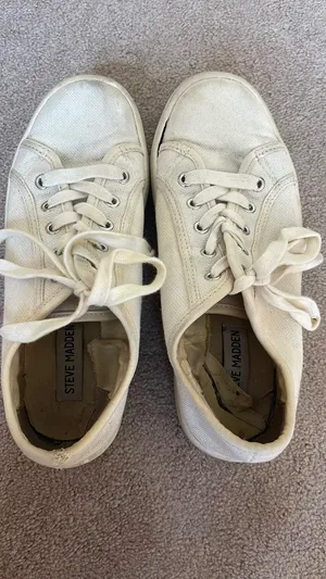 Steve Madden Sneakers thumbnail 5
