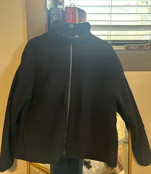Lululemon Zip Up Jacket thumbnail 1