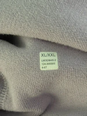 SET Lululemon Scuba Quarter Zip and Mid-Rise Wide-Leg Pant in Lilac Ether thumbnail 4