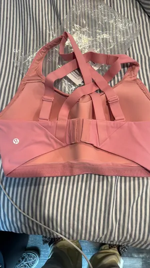 Lululemon Bra thumbnail 3