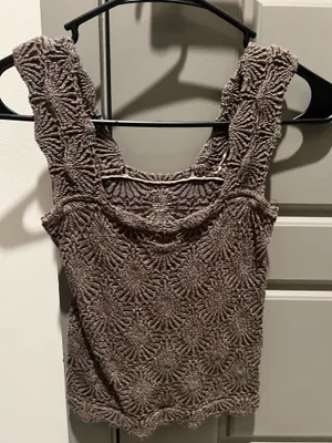 Free People Tank Top thumbnail 1