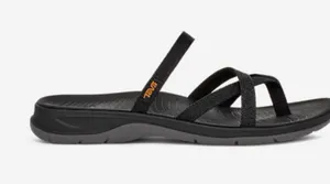 Teva TirraTraveler Flip Flop Sandal Size 9 Women’s thumbnail 1
