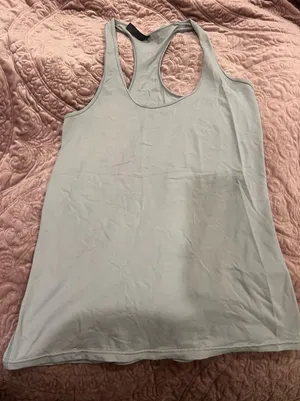 Body LG Gray Women's Tank Top thumbnail 1