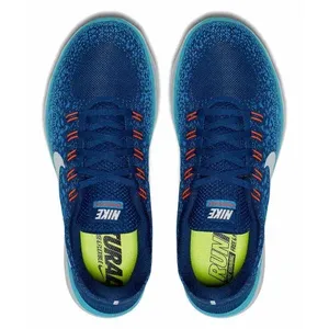Nike Free Run Distance Running Sneakers thumbnail 2