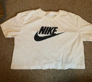 Crop Tee thumbnail 1