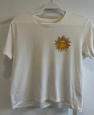 Rebellious One T-Shirt thumbnail 1