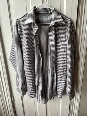 Button Up Shirt/Over Shirt Multiple Size XL thumbnail 1
