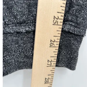 Free People‎ FP Beach Womens Gray Knit Sleeveless Jumpsuit Size Small OB491703 thumbnail 8