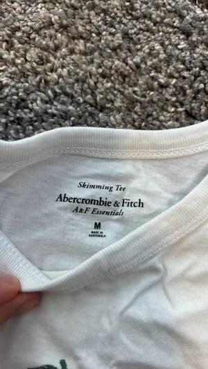 Abercrombie Tee Graphic thumbnail 2