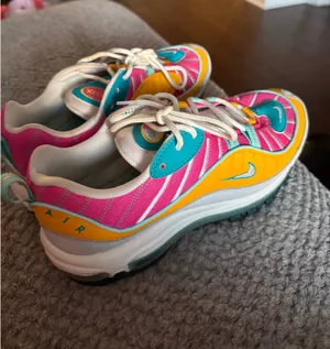 Air Nike Max thumbnail 3