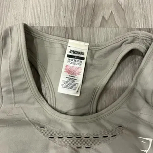 Gymshark Sports Bra Size M thumbnail 2