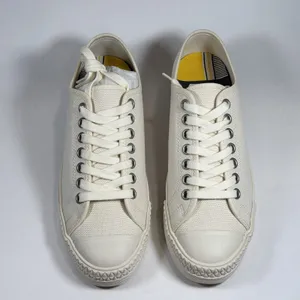 Hood Rocket 66 LC Size‎ Womens-11 Mens-9 Sneakers OFF WHITE thumbnail 8