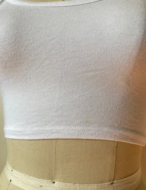 Emma & Sam Crop Top thumbnail 5