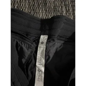 Lululemon Dance Studio Relaxed-Fit Mid-Rise Cargo Jogger thumbnail 7