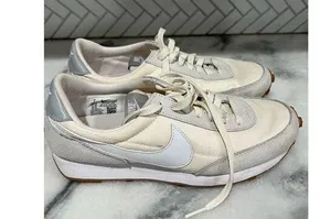 Nike Daybreak Summit Women's Shoes White/Pale Ivory/Light Smoke Grey CK2351-101 thumbnail 1